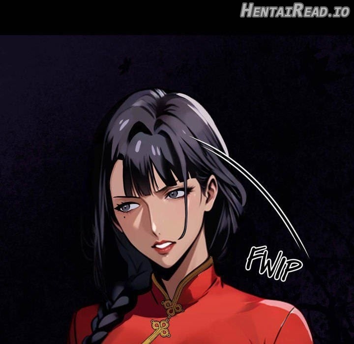 Gangster x Office Lady Chapter 51 - page 45