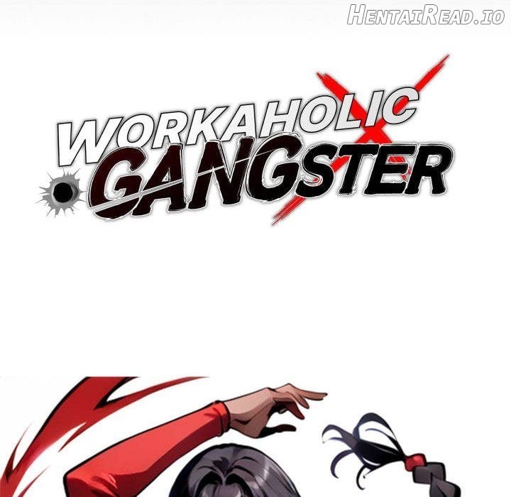 Gangster x Office Lady Chapter 51 - page 49