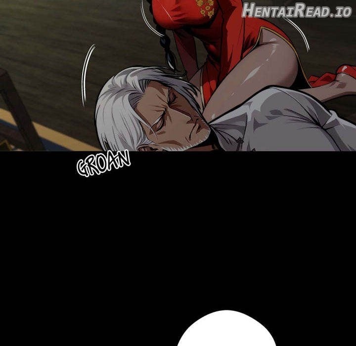 Gangster x Office Lady Chapter 51 - page 6