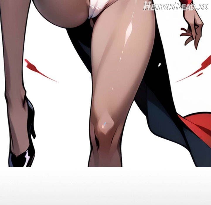 Gangster x Office Lady Chapter 51 - page 51
