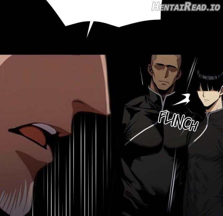 Gangster x Office Lady Chapter 51 - page 56