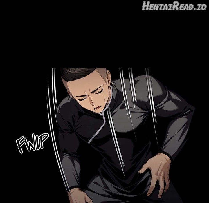 Gangster x Office Lady Chapter 51 - page 59