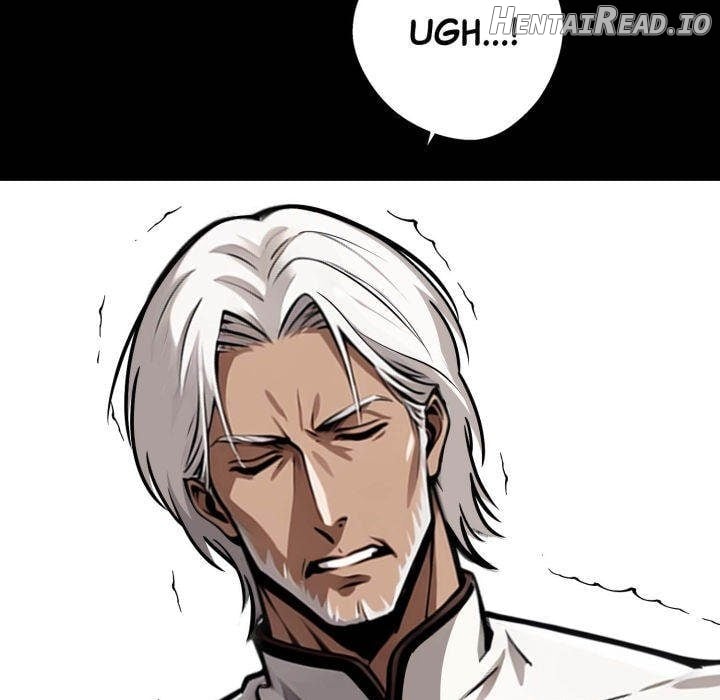 Gangster x Office Lady Chapter 51 - page 7