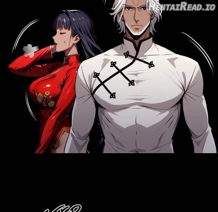 Gangster x Office Lady Chapter 51 - page 61
