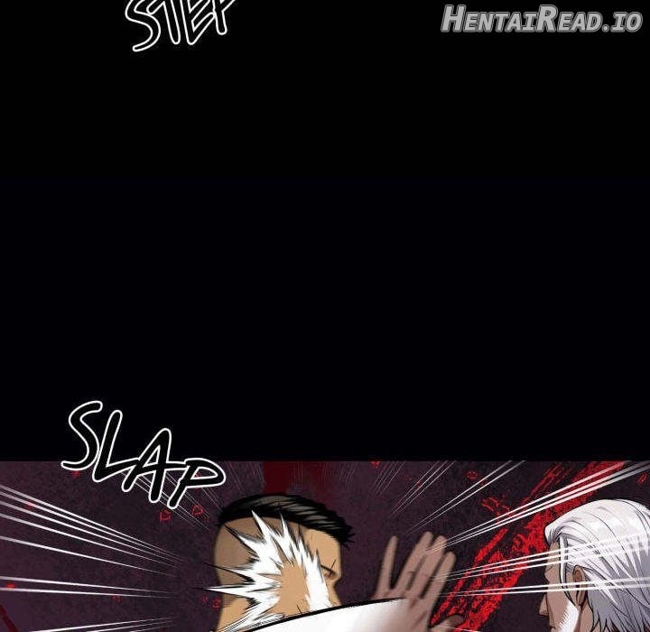 Gangster x Office Lady Chapter 51 - page 62