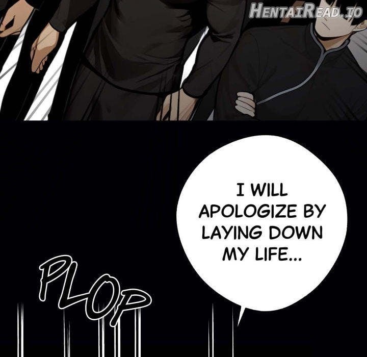Gangster x Office Lady Chapter 51 - page 65
