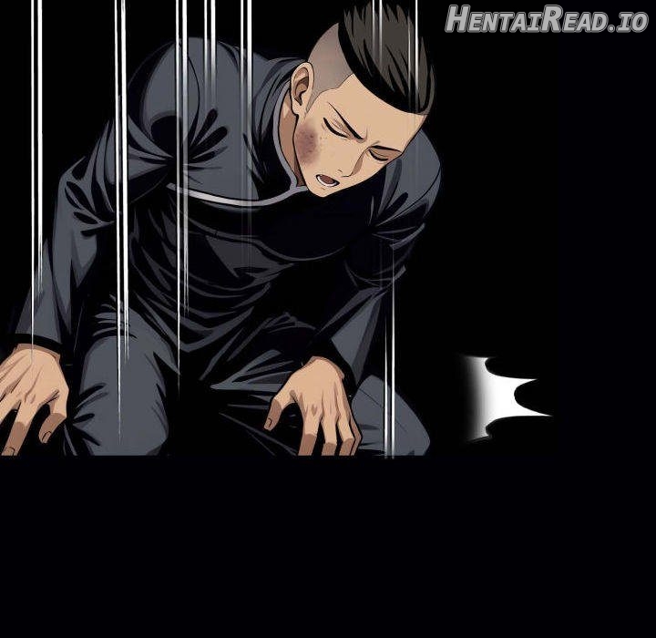 Gangster x Office Lady Chapter 51 - page 66