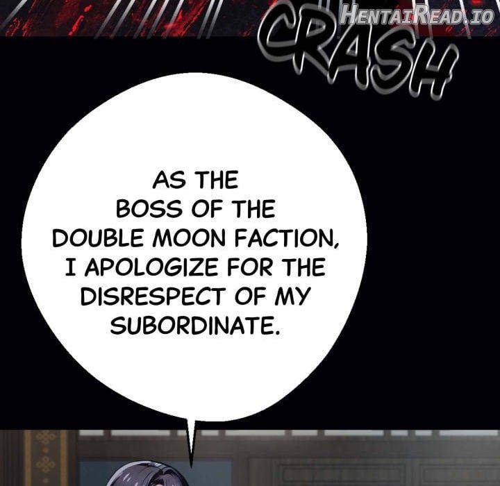 Gangster x Office Lady Chapter 51 - page 69