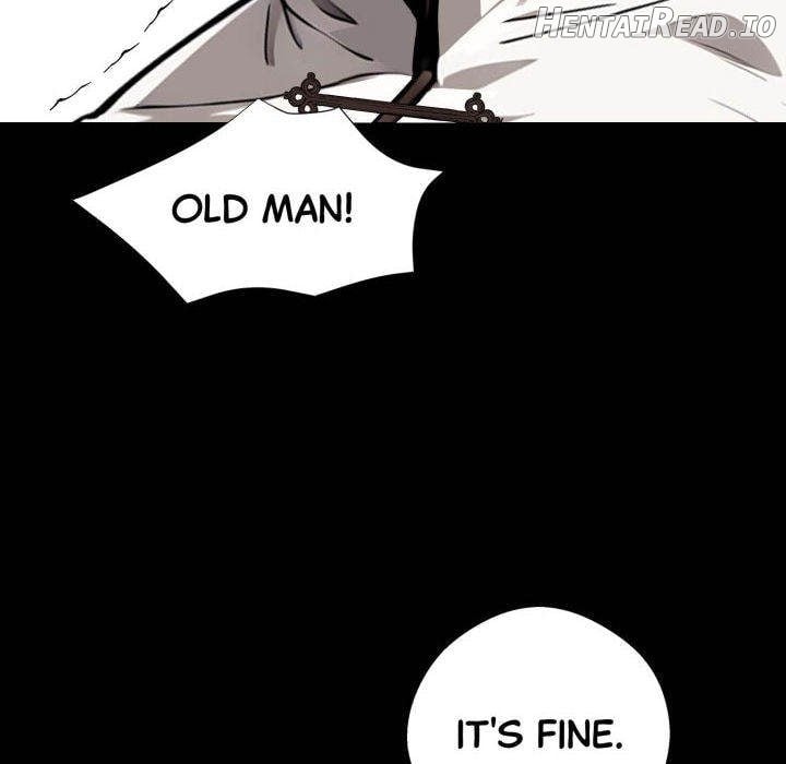Gangster x Office Lady Chapter 51 - page 8