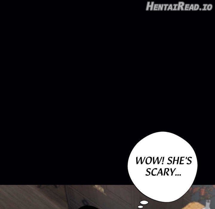Gangster x Office Lady Chapter 51 - page 71