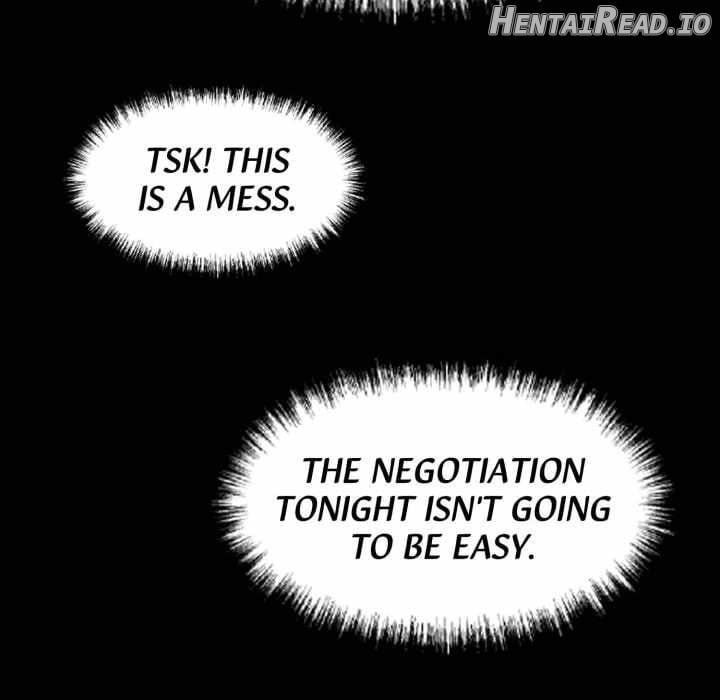 Gangster x Office Lady Chapter 51 - page 74