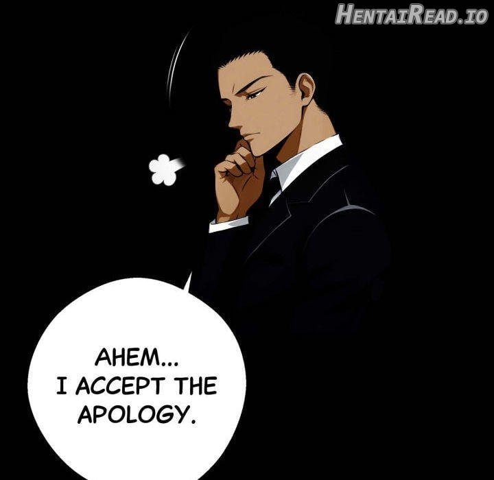 Gangster x Office Lady Chapter 51 - page 75