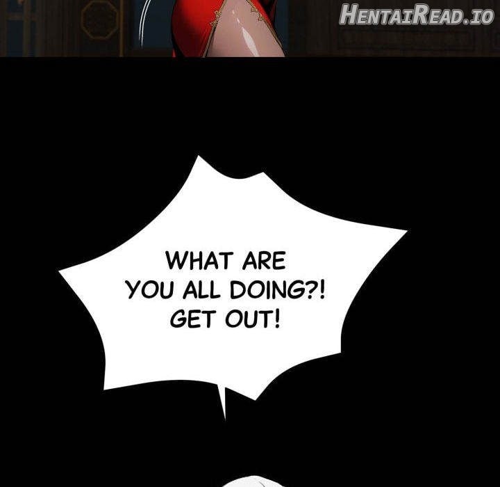 Gangster x Office Lady Chapter 51 - page 77