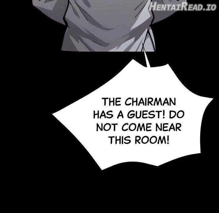Gangster x Office Lady Chapter 51 - page 79