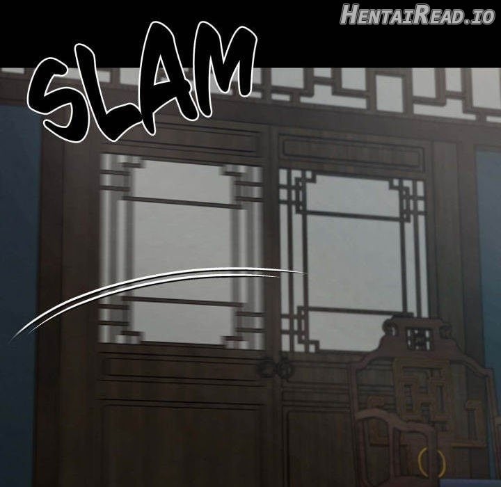 Gangster x Office Lady Chapter 51 - page 80