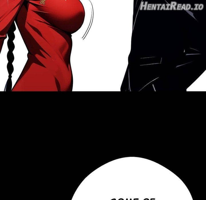 Gangster x Office Lady Chapter 51 - page 85