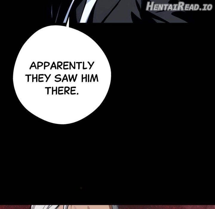 Gangster x Office Lady Chapter 51 - page 87