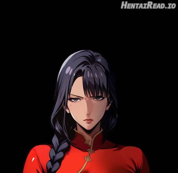 Gangster x Office Lady Chapter 51 - page 89