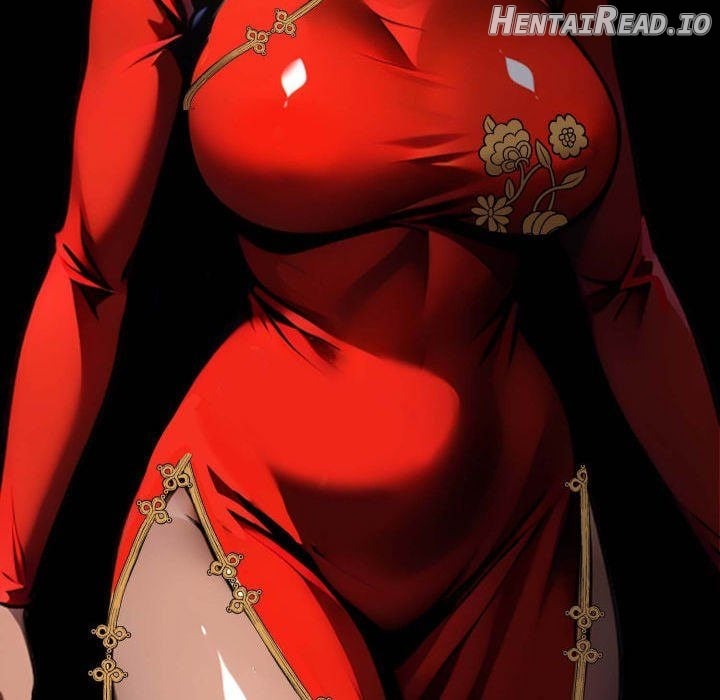 Gangster x Office Lady Chapter 51 - page 90
