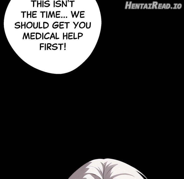 Gangster x Office Lady Chapter 51 - page 10