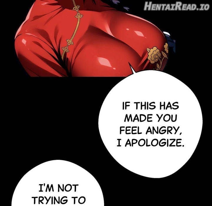 Gangster x Office Lady Chapter 51 - page 93