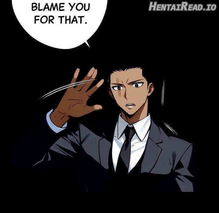 Gangster x Office Lady Chapter 51 - page 94