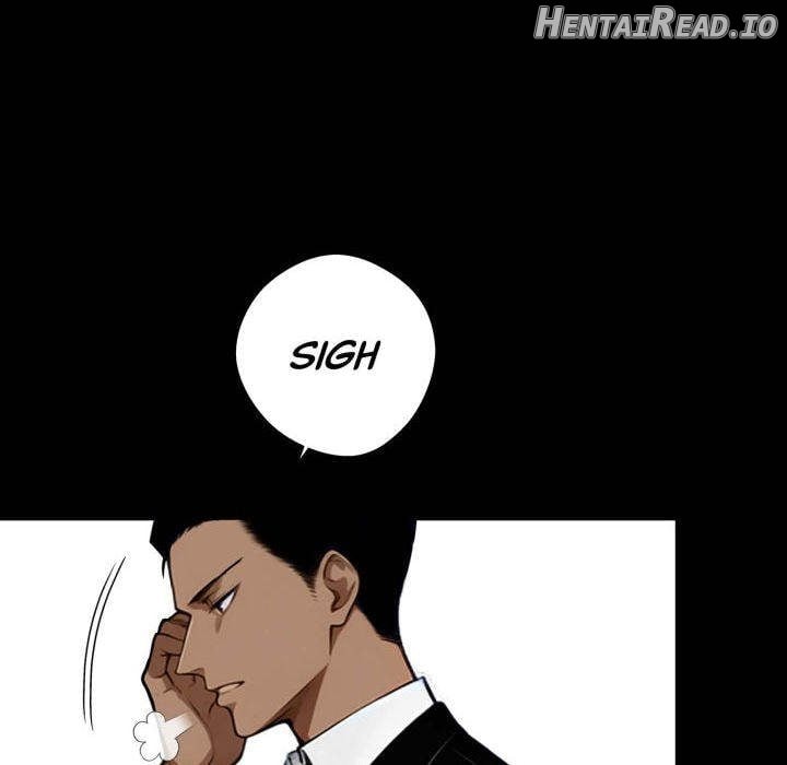 Gangster x Office Lady Chapter 51 - page 95