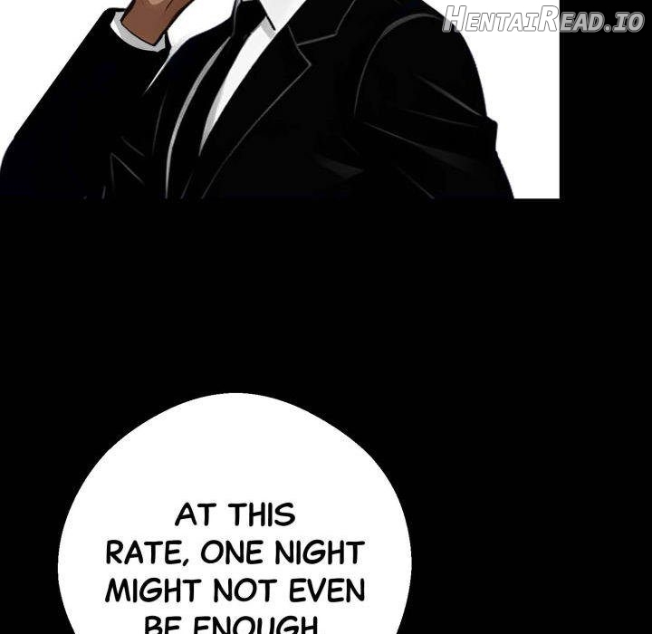 Gangster x Office Lady Chapter 51 - page 96