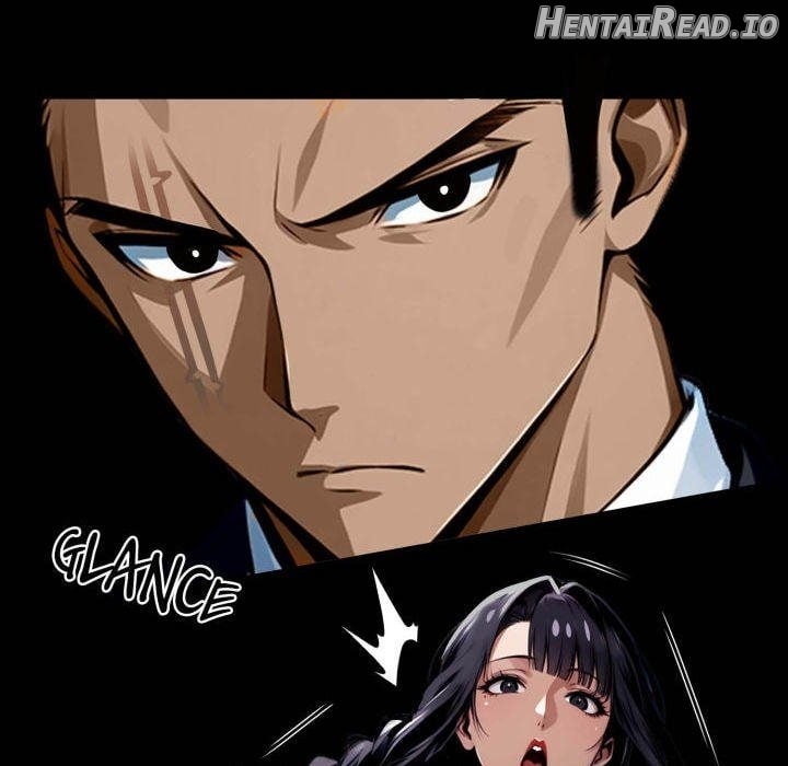Gangster x Office Lady Chapter 51 - page 99