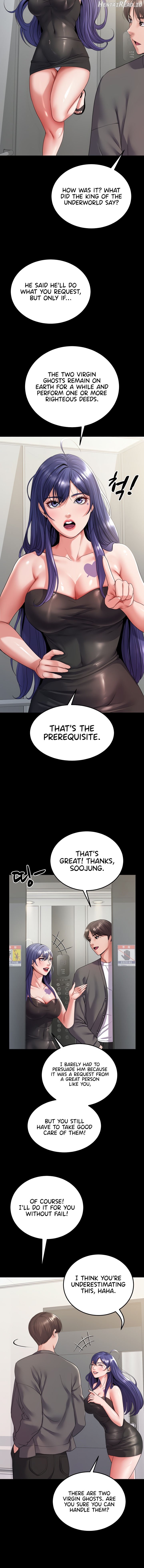 Amazing Reincarnation Chapter 27 - page 2