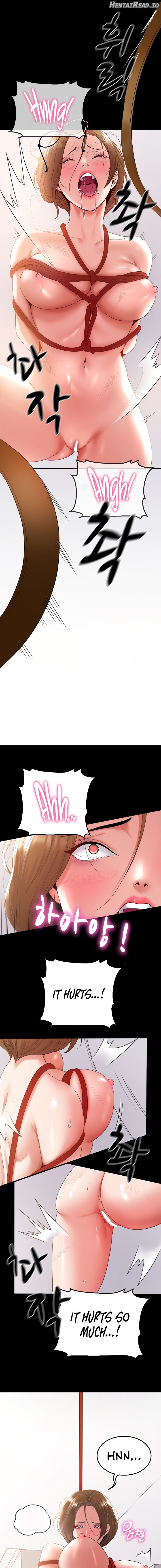 Amazing Reincarnation Chapter 27 - page 13