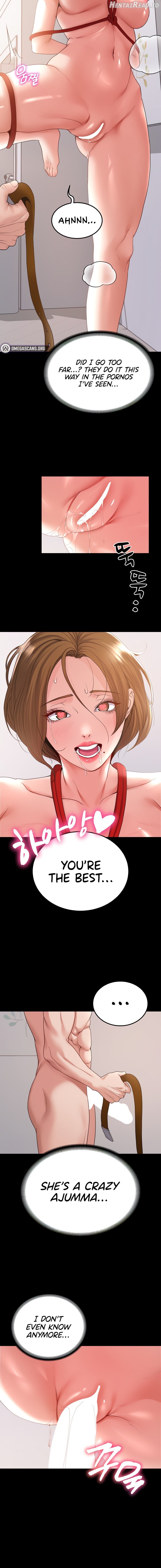 Amazing Reincarnation Chapter 27 - page 14