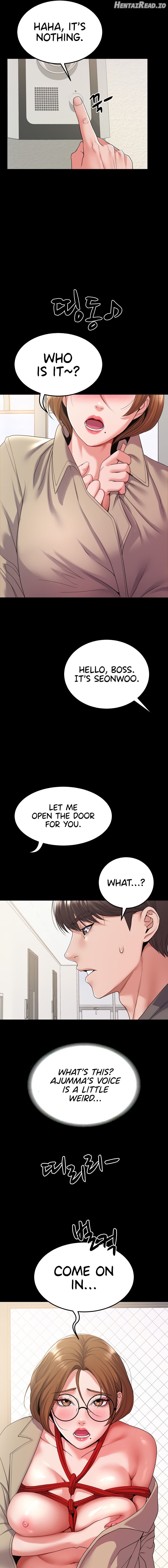 Amazing Reincarnation Chapter 27 - page 3