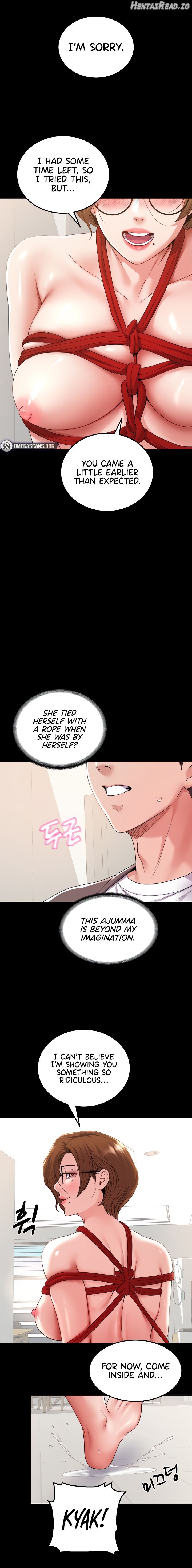 Amazing Reincarnation Chapter 27 - page 6