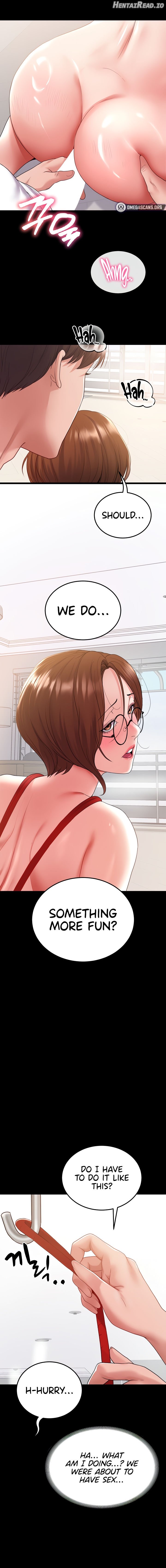 Amazing Reincarnation Chapter 27 - page 10
