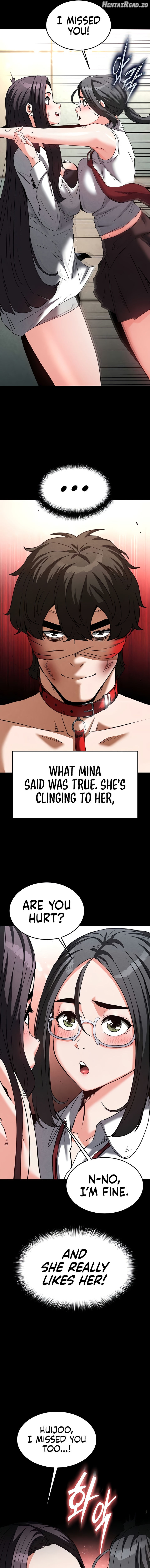 Human Scum Chapter 26 - page 7