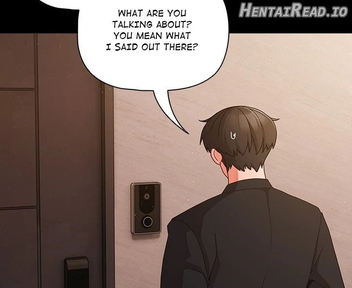 People of The Dark Chapter 24 - page 39