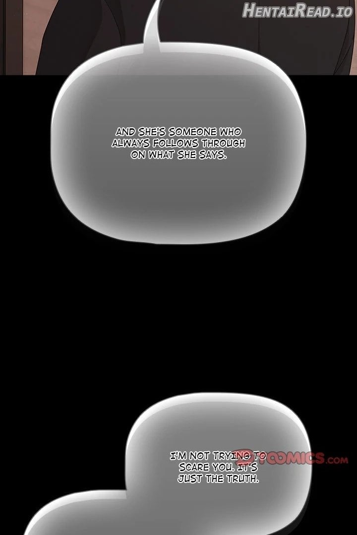 People of The Dark Chapter 24 - page 47