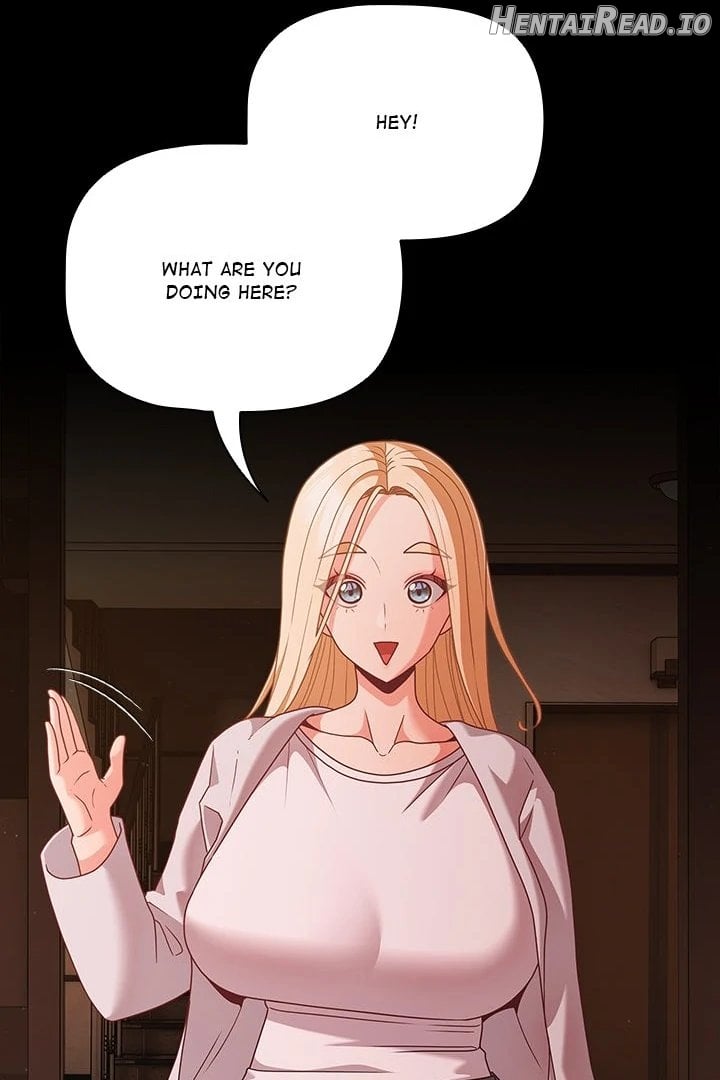 People of The Dark Chapter 24 - page 6