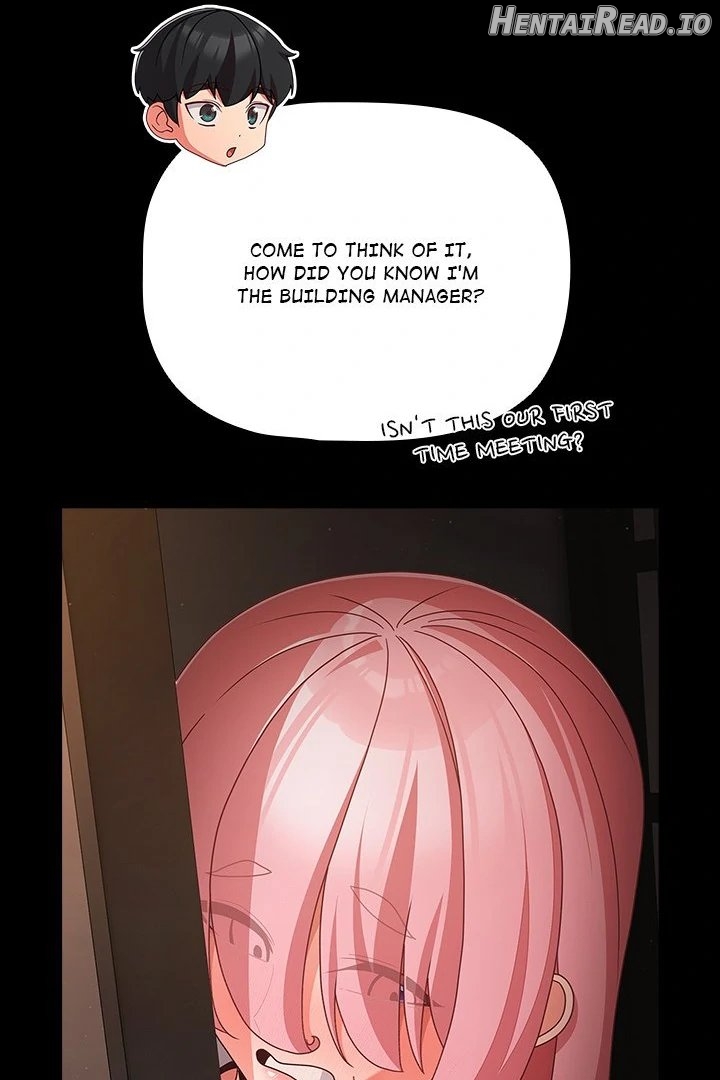 People of The Dark Chapter 24 - page 61
