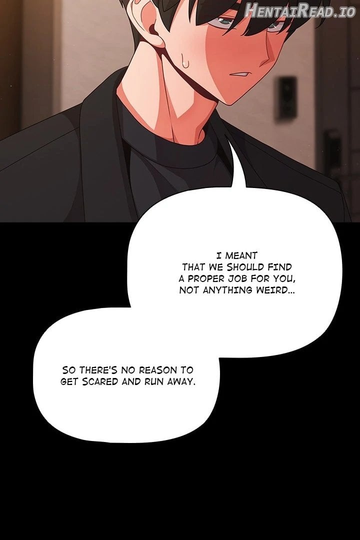 People of The Dark Chapter 24 - page 67