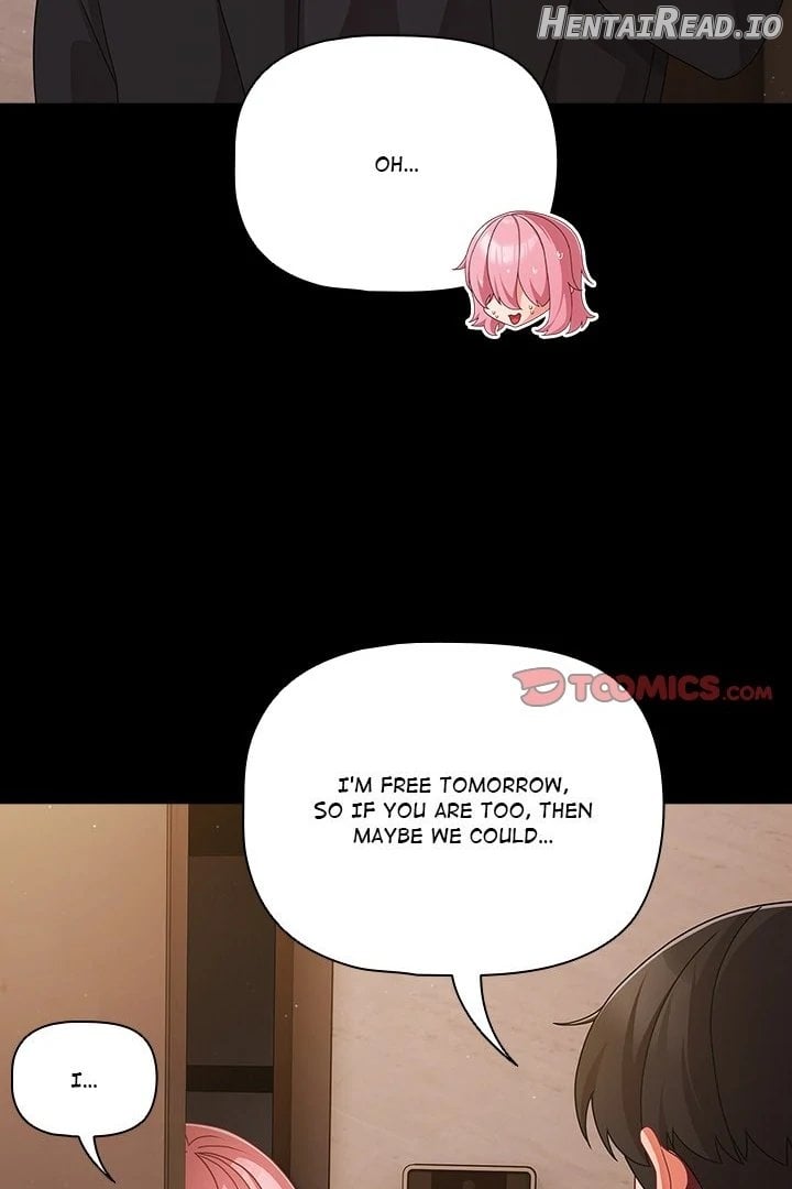 People of The Dark Chapter 24 - page 71