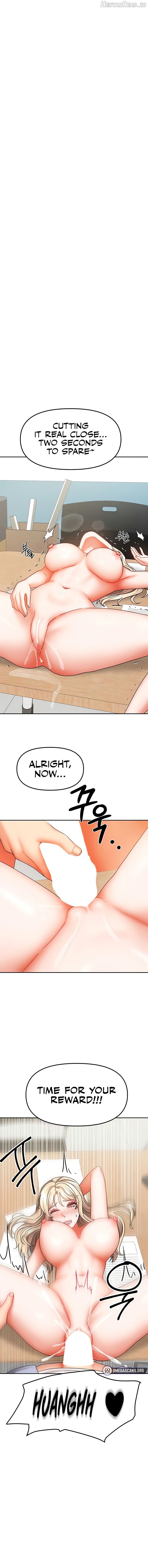 Living With Two Households Chapter 22 - page 1