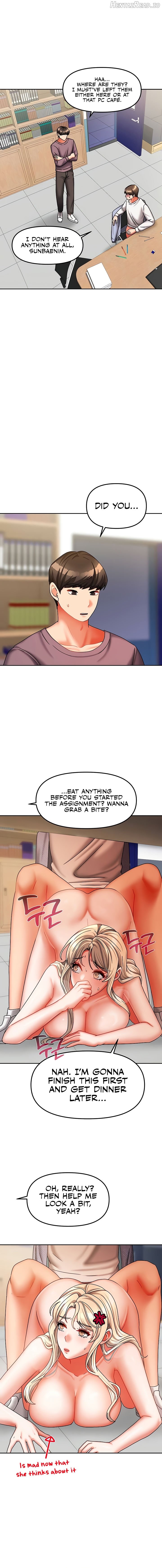 Living With Two Households Chapter 22 - page 12