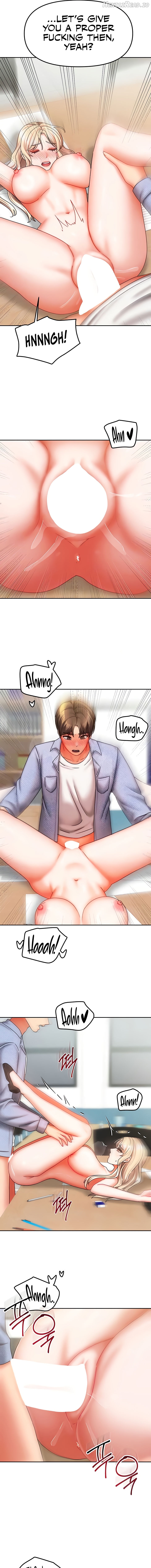 Living With Two Households Chapter 22 - page 3