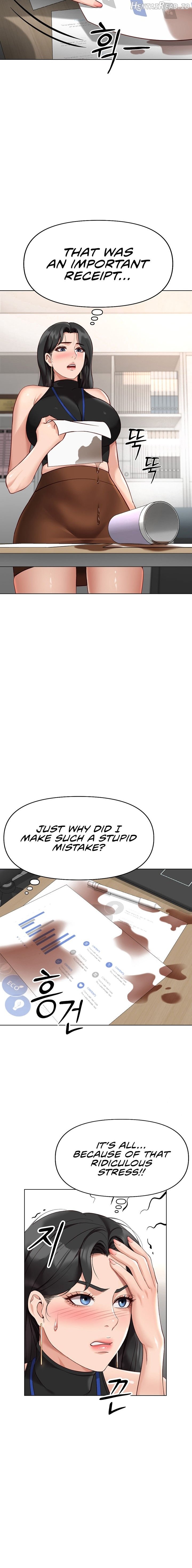 Common Sense Manipulation Program Chapter 17 - page 12