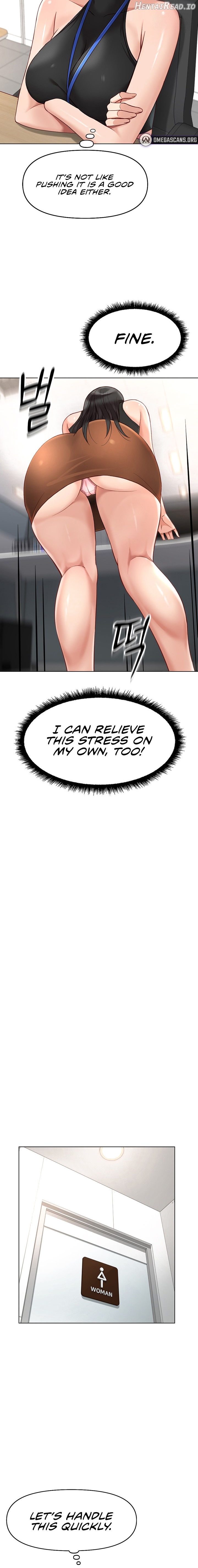 Common Sense Manipulation Program Chapter 17 - page 14