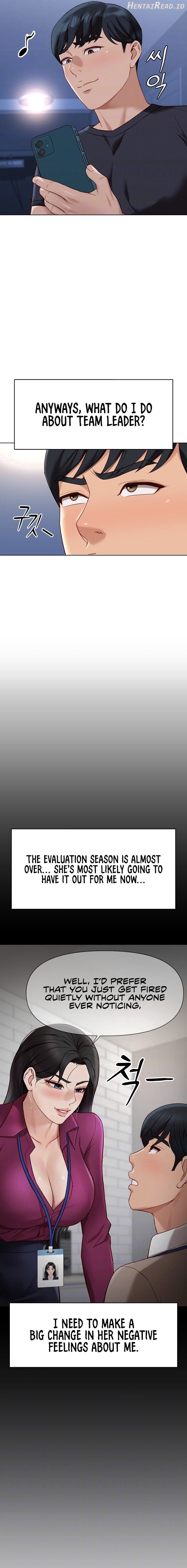 Common Sense Manipulation Program Chapter 17 - page 3