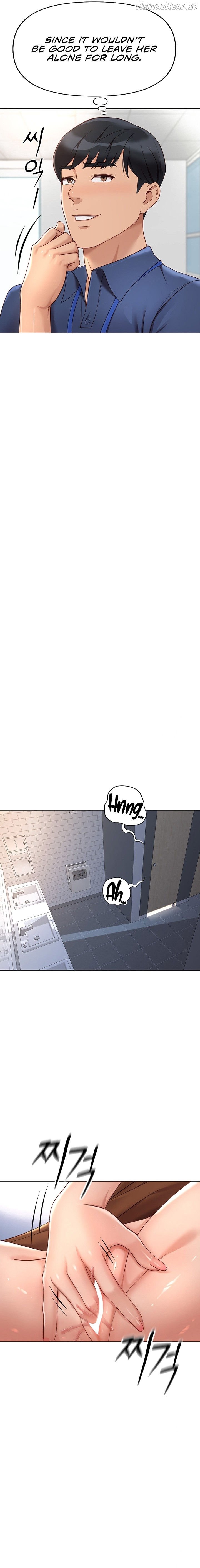 Common Sense Manipulation Program Chapter 17 - page 21