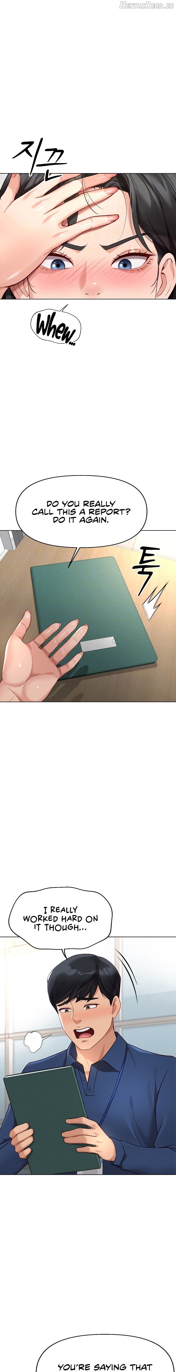 Common Sense Manipulation Program Chapter 17 - page 5